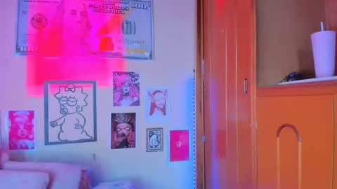 MEGG online show from 03-25-26, 08:59