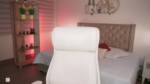 Alejandra online show from 12-19-25, 11:34