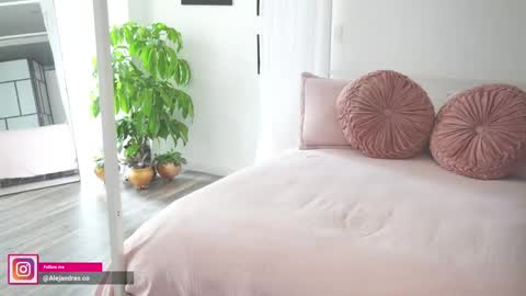 Snapshot of miss_meii chatting on 06-06-26, 03:17 Alejandra online show from 06-06-26, 03:17