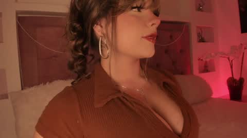 Melissa   online show from 01-03-25, 01:25