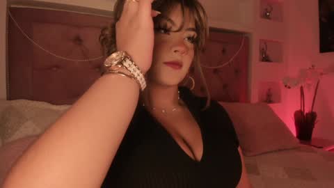 Melissa   online show from 01-26-25, 01:36