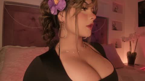 Melissa   online show from 01-27-25, 12:48