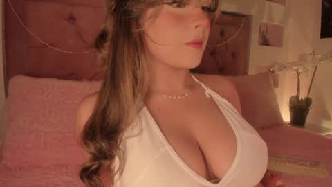 Melissa   online show from 02-06-25, 01:10