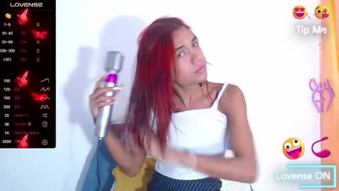 Snapshot of miss_mestiza chatting on 01-16-25, 09:40 Ashley online show from 01-16-25, 09:40