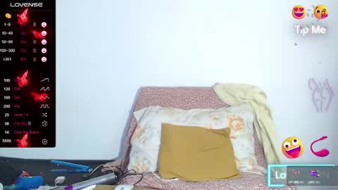 Snapshot of miss_mestiza chatting on 01-30-25, 02:27 Ashley online show from 01-30-25, 02:27