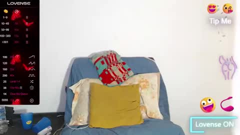 Snapshot of miss_mestiza chatting on 02-20-25, 01:40 Ashley online show from 02-20-25, 01:40