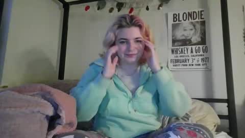 bri online show from 04-24-26, 10:07