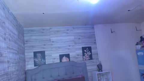 THE DEVIL  CALL ME MASTER online show from 01-07-25, 04:48