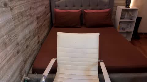 THE DEVIL  CALL ME MASTER online show from 03-10-25, 01:23