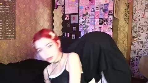 Snapshot of miss_morganmoon chatting on 01-16-26, 10:47 Morgan next stream tomorrow 0000 poland time online show from 01-16-26, 10:47