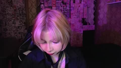 Snapshot of miss_morganmoon chatting on 02-05-26, 10:47 Morgan next stream tomorrow 0000 poland time online show from 02-05-26, 10:47