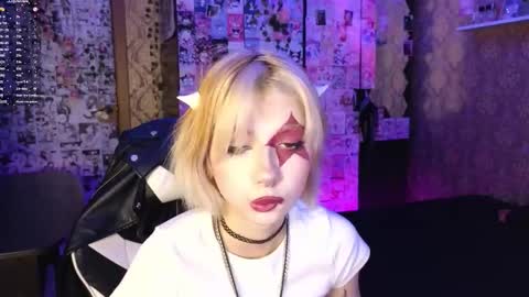 Snapshot of miss_morganmoon chatting on 02-12-26, 11:11 Morgan next stream tomorrow 0000 poland time online show from 02-12-26, 11:11