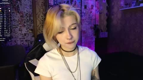 Snapshot of miss_morganmoon chatting on 02-13-26, 11:12 Morgan next stream tomorrow 0000 poland time online show from 02-13-26, 11:12