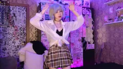 Snapshot of miss_morganmoon chatting on 02-19-26, 10:39 Morgan next stream tomorrow 0000 poland time online show from 02-19-26, 10:39