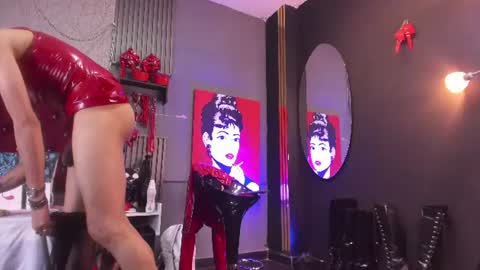 Miss Nicole online show from 07-28-26, 03:21