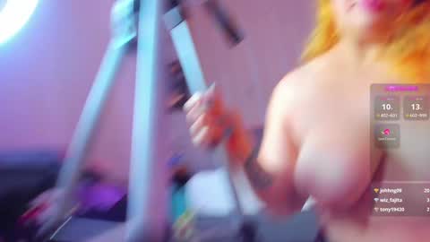 Snapshot of miss_pawi chatting on 02-04-25, 04:59 Miss Pawi online show from 02-04-25, 04:59