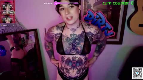 Raven online show from 02-24-26, 04:16