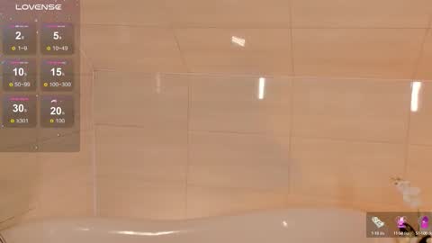 Margo online show from 09-09-25, 03:28