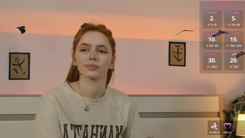 Margo online show from 10-27-25, 03:43