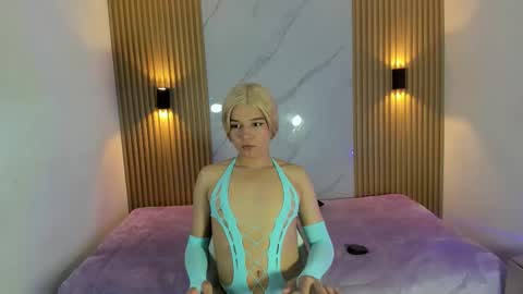 SAMMY online show from 12-02-25, 07:31