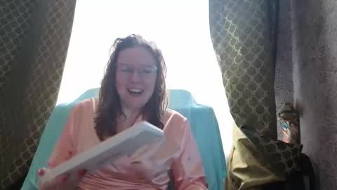 miss sandrax online show from 05-20-26, 04:13
