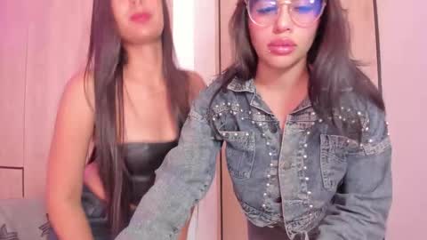 Angel Sophie Tif online show from 12-02-25, 04:35