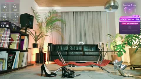 Satori Rose online show from 01-24-25, 06:24