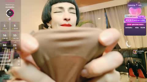 Satori Rose online show from 02-11-25, 11:33