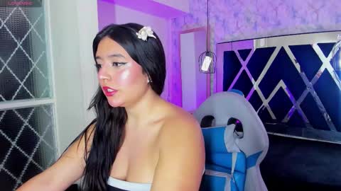  M E L A N I E  online show from 03-11-26, 12:55