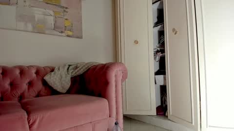 intagram miss selene59 online show from 01-23-25, 01:45