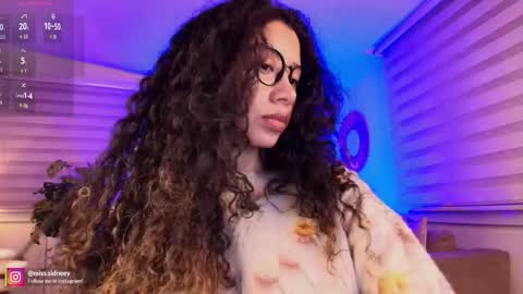 Amy Olivera online show from 03-23-26, 11:58