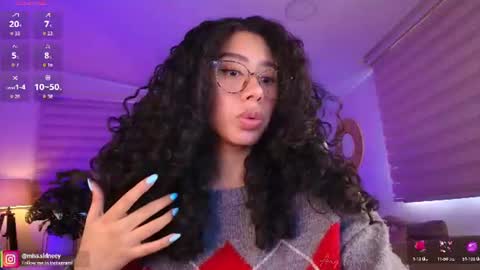 Amy Olivera online show from 06-30-26, 12:50