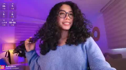 Amy Olivera online show from 07-20-26, 12:18