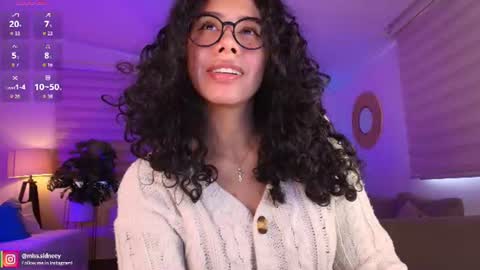 Amy Olivera online show from 07-22-26, 01:14