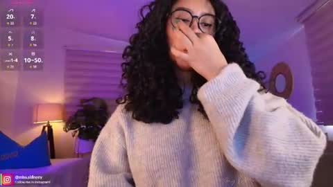 Amy Olivera online show from 07-28-26, 01:21