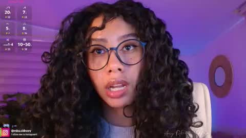 Amy Olivera online show from 07-28-26, 03:21