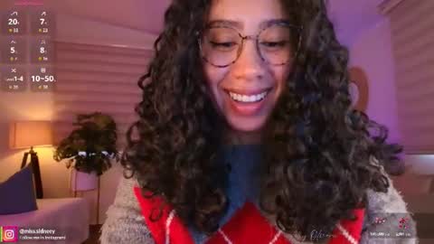 Amy Olivera online show from 07-29-26, 01:09