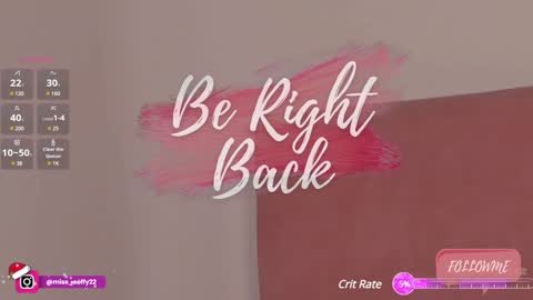 Sofia Alvarez online show from 12-28-24, 11:30