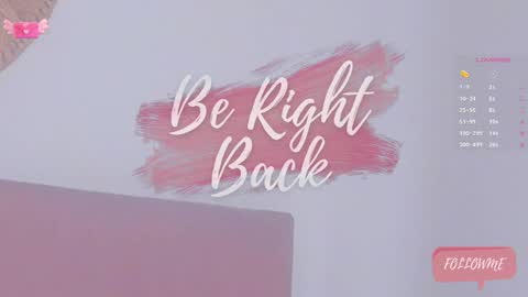 Sofia Alvarez online show from 01-04-25, 11:33