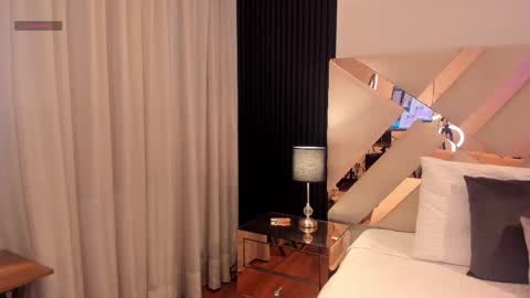 Snapshot of miss_soffy chatting on 11-27-25, 12:18 Sofia Alvarez online show from 11-27-25, 12:18