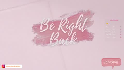 Sofia Castro online show from 12-12-24, 10:45