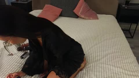 Spider girl Help me reach 10 likes online show from 09-14-25, 01:21