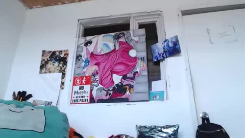 Snapshot of miss_spy chatting on 10-18-25, 04:19 Kortana 2.0 dont forget thumbs up and follow me on twitter online show from 10-18-25, 04:19