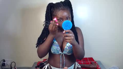 Stacey online show from 02-18-25, 08:05