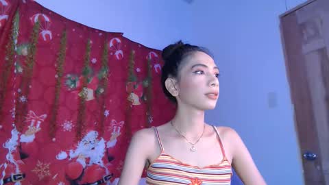 Snapshot of miss_sugar20 chatting on 12-21-25, 11:12 IM SUGAR online show from 12-21-25, 11:12