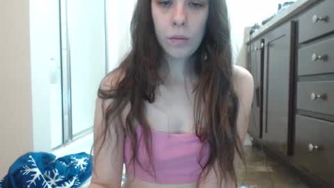 Bella online show from 01-15-25, 07:12