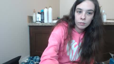 Bella online show from 01-18-25, 02:03