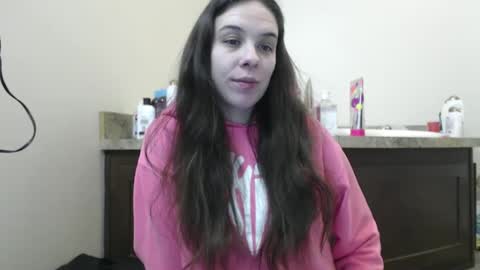 Bella online show from 01-27-25, 03:07