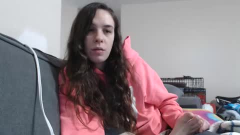 Bella online show from 02-26-25, 05:28