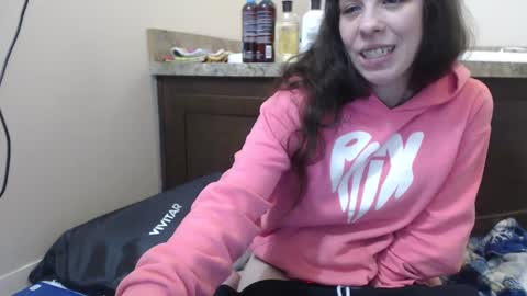 Bella online show from 03-05-25, 05:29